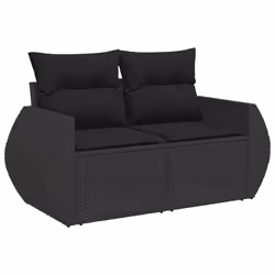 VidaXL 3257490 set mobili da esterno - Vista aggiuntiva 4