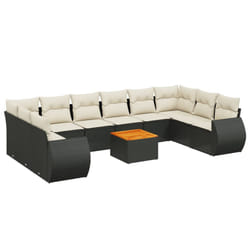 VidaXL 3257505 set mobili da esterno