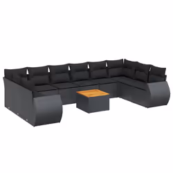 VidaXL 3257511, 11 pz
