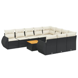 VidaXL 3257512 set mobili da esterno