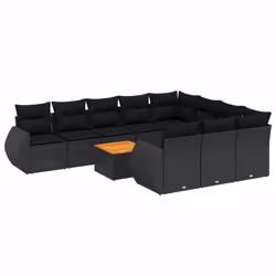 VidaXL 3257518, 11 pz