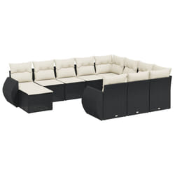 VidaXL 3257519 set mobili da esterno