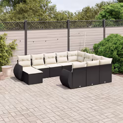 VidaXL 3257519 set mobili da esterno