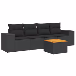 VidaXL 3257651, 5 pz