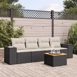 VidaXL 3257652 set mobili da esterno