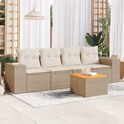 VidaXL 3257654 set mobili da esterno