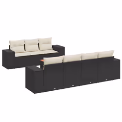VidaXL 3257680, 8 pz