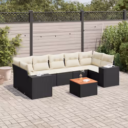 VidaXL 3257687 set mobili da esterno