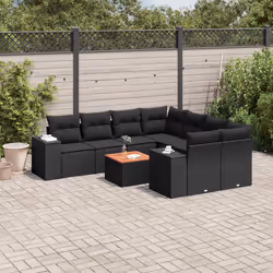 VidaXL 3257700 set mobili da esterno