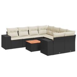 VidaXL 3257701 set mobili da esterno