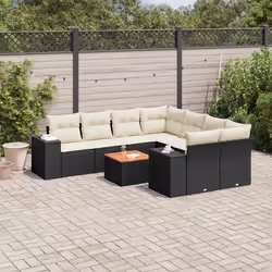 VidaXL 3257701 set mobili da esterno