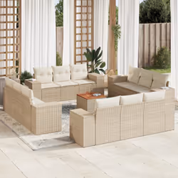 VidaXL 3257710 set mobili da esterno