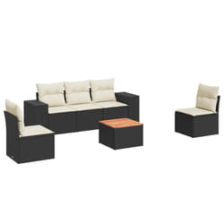 VidaXL 3257715 set mobili da esterno