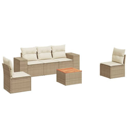 VidaXL 3257717 set mobili da esterno