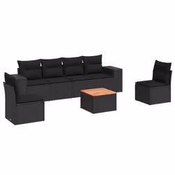 VidaXL 3257721, 7 pz