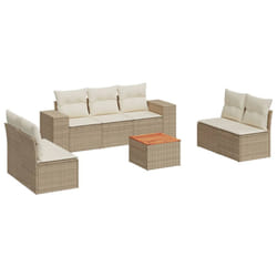 VidaXL 3257731 set mobili da esterno