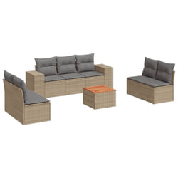 VidaXL 3257732 set mobili da esterno