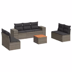 VidaXL 3257733, 8 pz