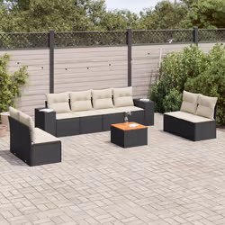 VidaXL 3257736 set mobili da esterno