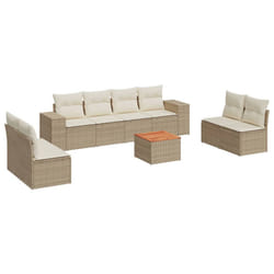 VidaXL 3257738 set mobili da esterno