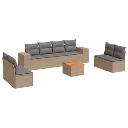 VidaXL 3257739, 9 pz