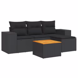 VidaXL 3257742, 5 pz