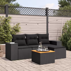 VidaXL 3257742 set mobili da esterno
