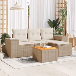 VidaXL 3257745 set mobili da esterno