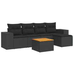 VidaXL 3257749 set mobili da esterno