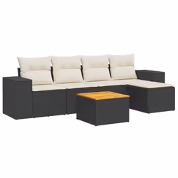 VidaXL 3257750, 6 pz