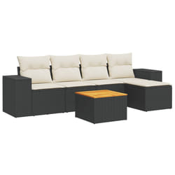 VidaXL 3257750 set mobili da esterno
