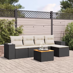 VidaXL 3257750 set mobili da esterno