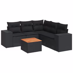 VidaXL 3257770, 6 pz