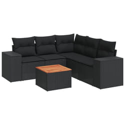 VidaXL 3257770 set mobili da esterno