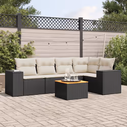 VidaXL 3257778 set mobili da esterno