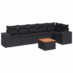 VidaXL 3257784, 7 pz
