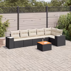 VidaXL 3257785 set mobili da esterno