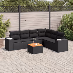 VidaXL 3257791 set mobili da esterno