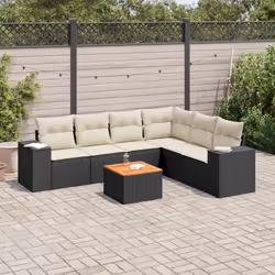 VidaXL 3257792 set mobili da esterno
