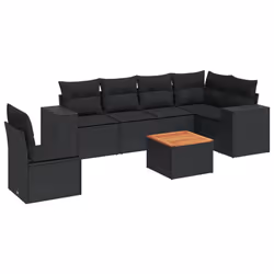 VidaXL 3257798, 7 pz