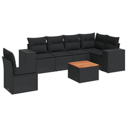 VidaXL 3257798 set mobili da esterno