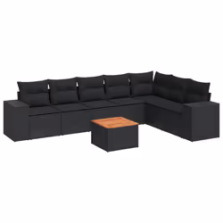 VidaXL 3257805, 8 pz