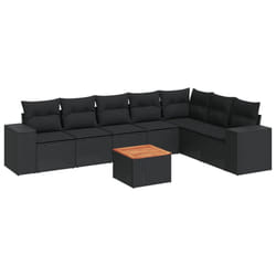 VidaXL 3257805 set mobili da esterno