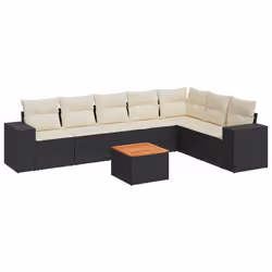 VidaXL 3257806, 8 pz