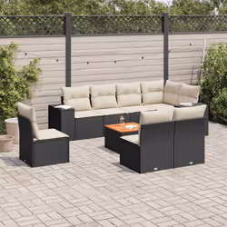 VidaXL 3257813 set mobili da esterno