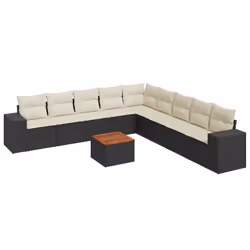 VidaXL 3257820, 10 pz