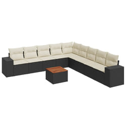 VidaXL 3257820 set mobili da esterno