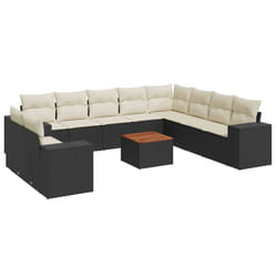 VidaXL 3257848 set mobili da esterno