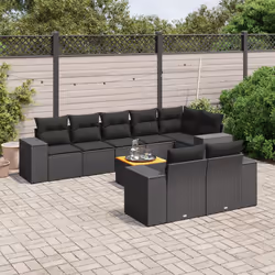 VidaXL 3257861 set mobili da esterno