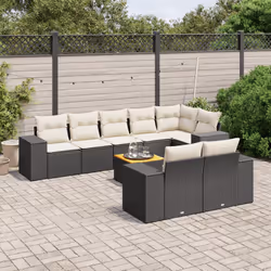 VidaXL 3257862 set mobili da esterno